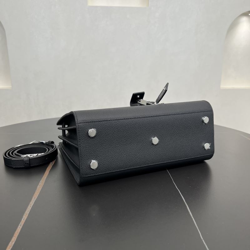 Y51 top handle bags